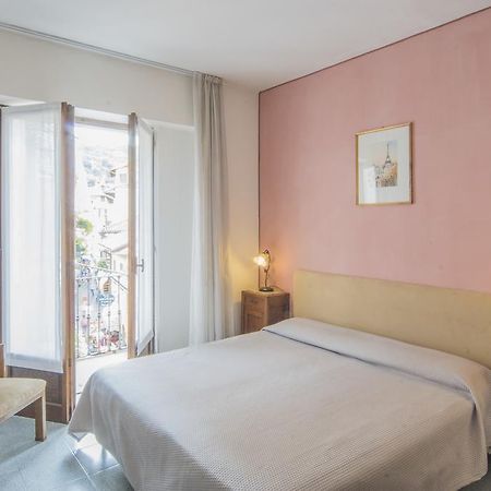 Appartamento Via De Vit Stresa Exterior photo
