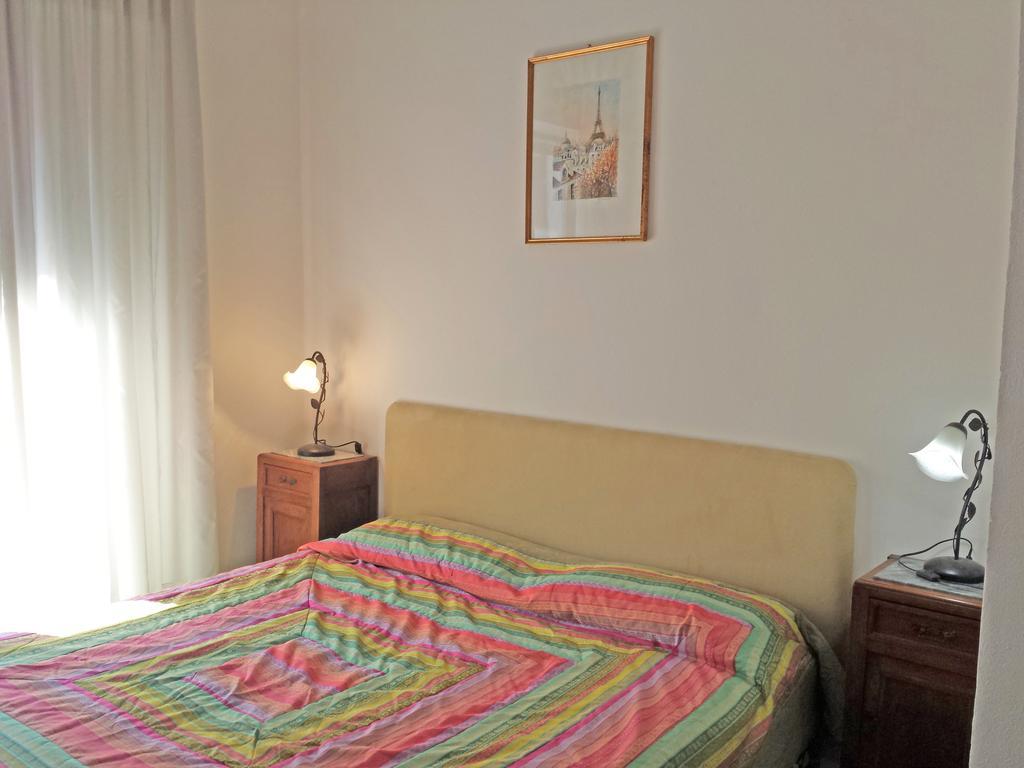 Appartamento Via De Vit Stresa Exterior photo