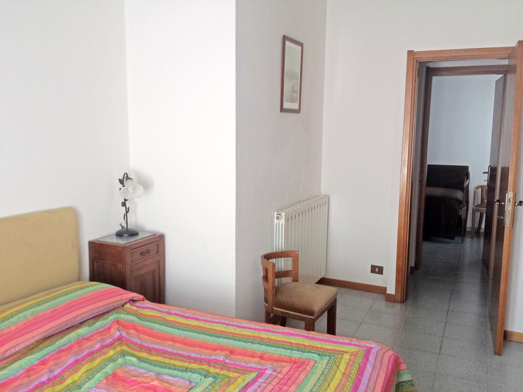 Appartamento Via De Vit Stresa Exterior photo