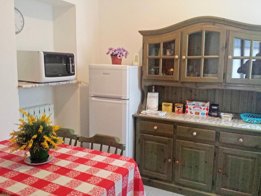 Appartamento Via De Vit Stresa Exterior photo