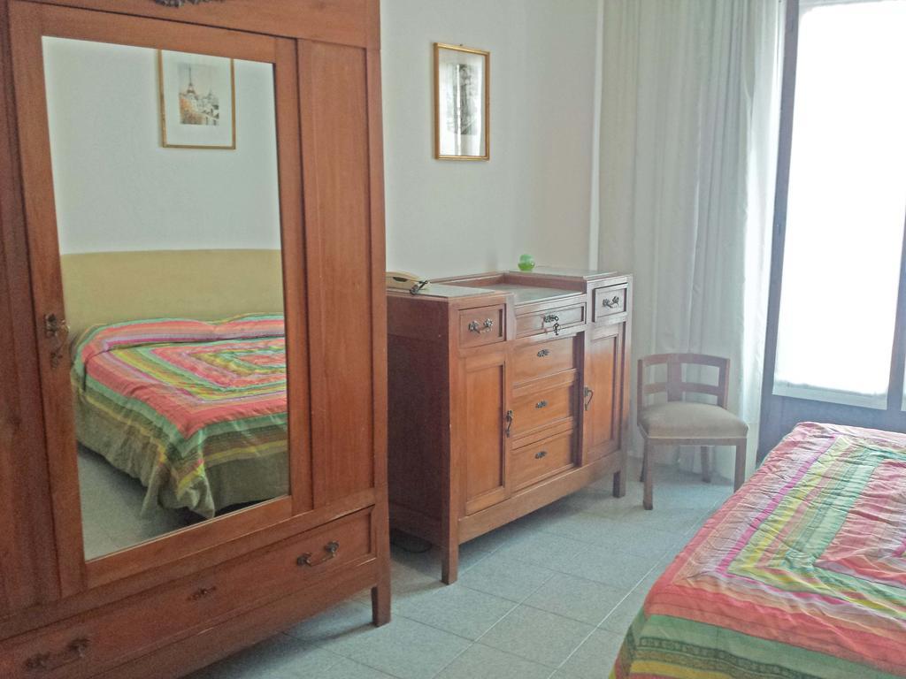 Appartamento Via De Vit Stresa Exterior photo