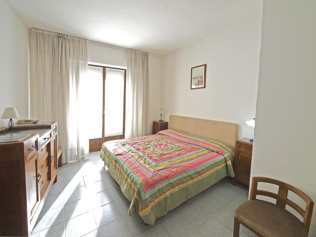 Appartamento Via De Vit Stresa Exterior photo