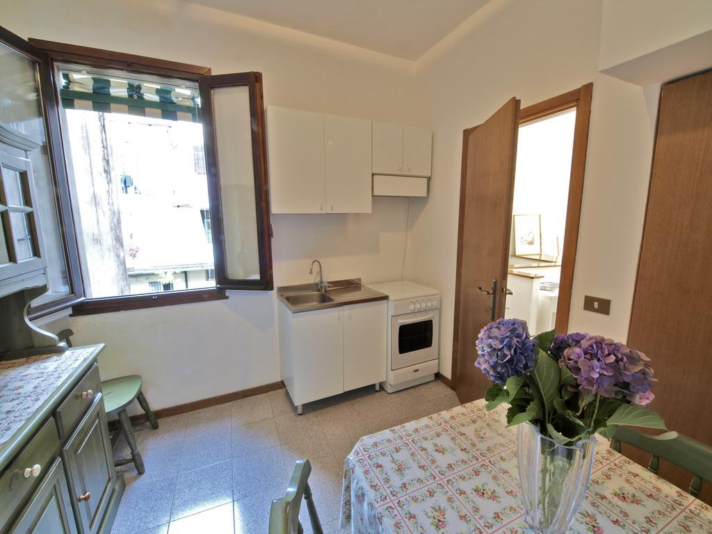 Appartamento Via De Vit Stresa Exterior photo