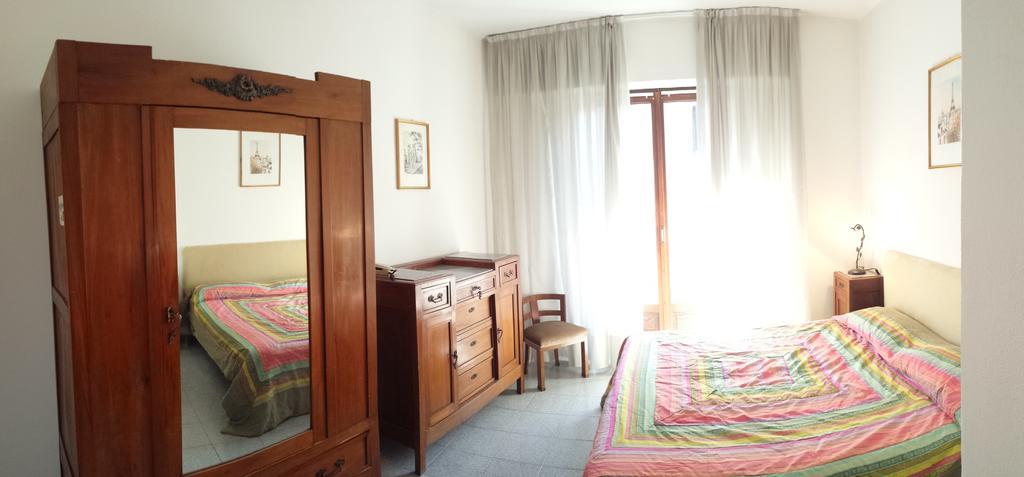 Appartamento Via De Vit Stresa Exterior photo