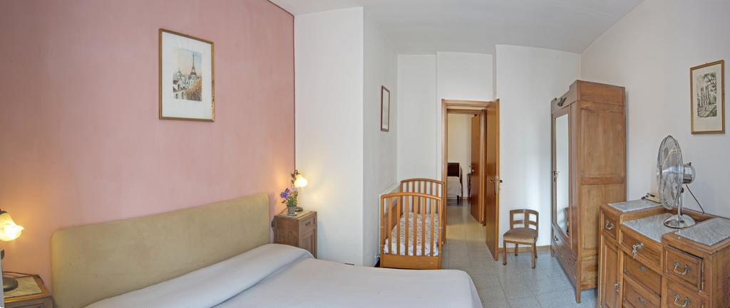 Appartamento Via De Vit Stresa Exterior photo