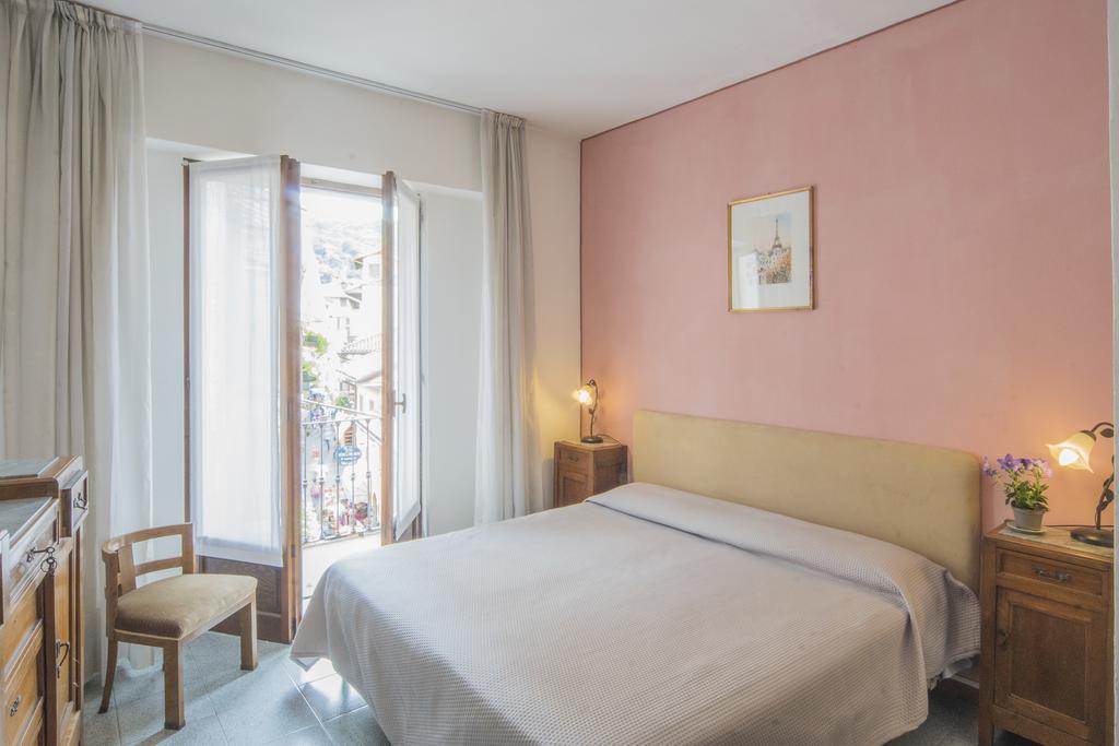 Appartamento Via De Vit Stresa Exterior photo